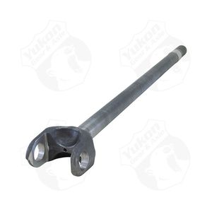 Yukon Axle Shaft YA W38810